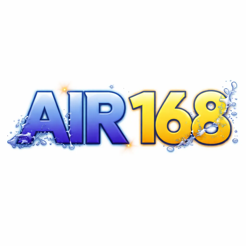 AIR168 - Permainan Bingo Seru dan Mengasyikkan
