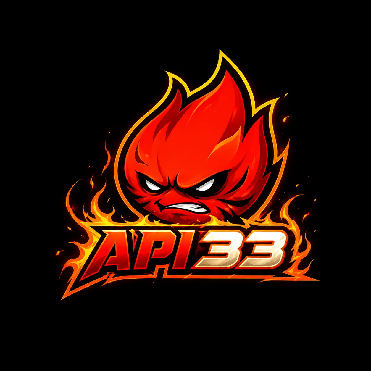API33 - Game Idle Seru dan Menghibur