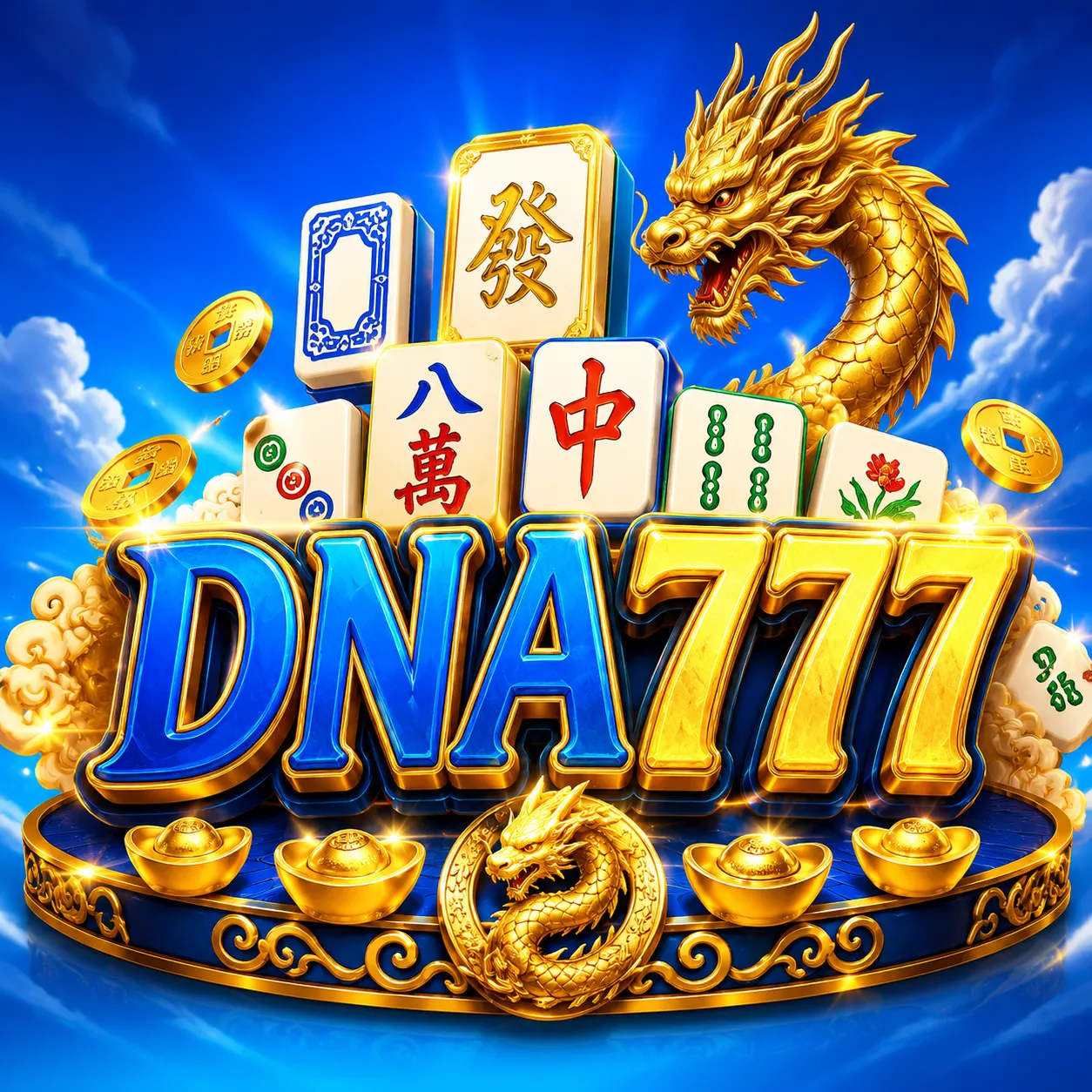 DNA777 - Kecepatan Tak Terkalahkan di Lintasan