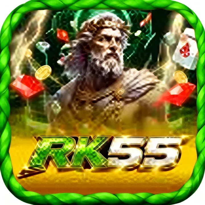 RK55 - Game Santai yang Seru untuk Semua Usia