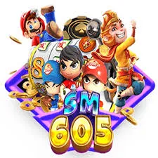 SM605 - Perang Berdarah dalam Dunia FPS